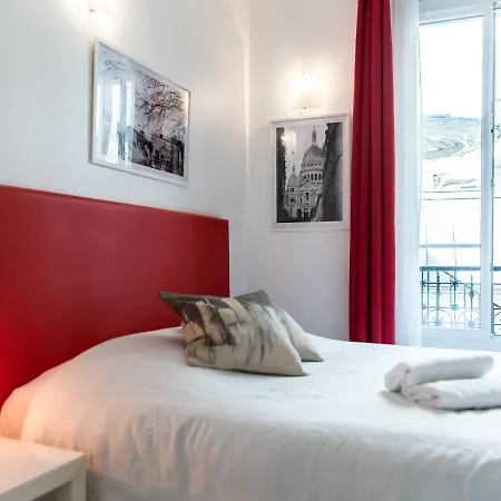 Montmartre Dalida * Parigi
